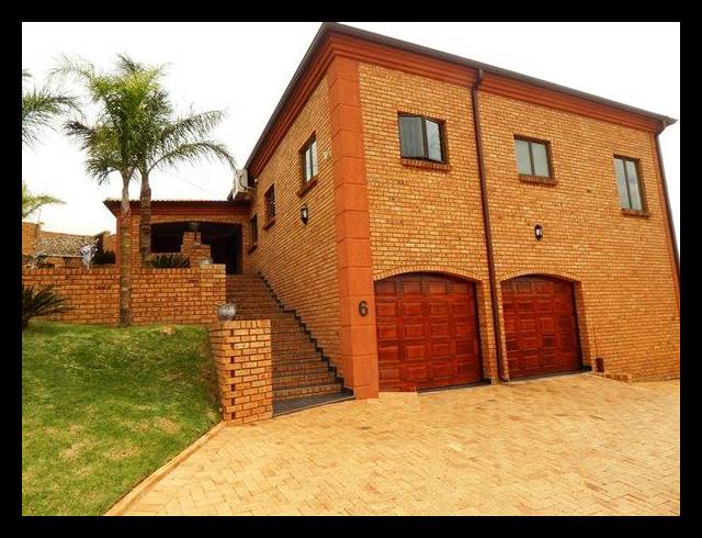 3 BEDROOM PROPERTY TO RENT IN NOORDHEUWEL